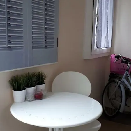 Appartement Sete&toi *