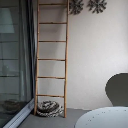 Appartement Sete&toi Sète