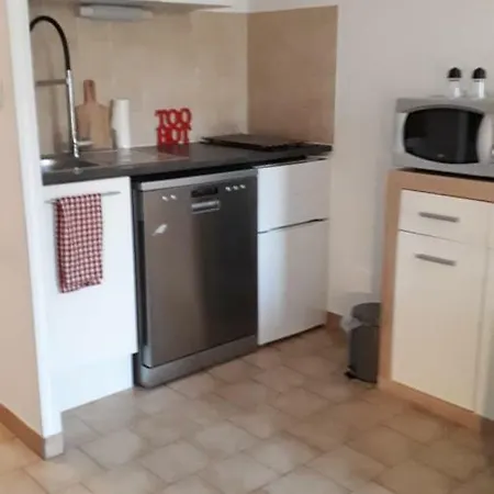 Sete&toi Appartement *