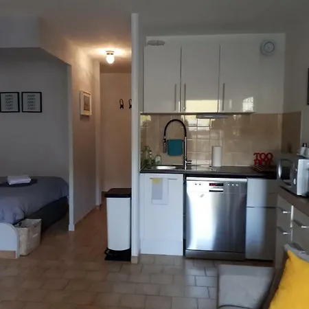 Appartement Sete&toi