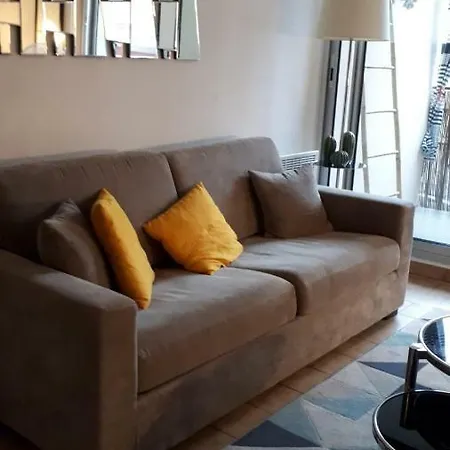 Appartement Sete&toi Sète