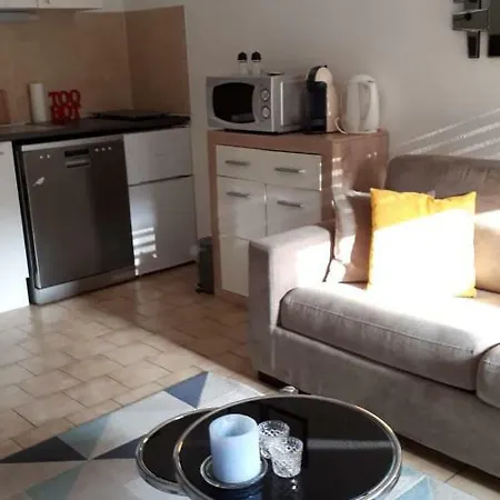 Appartement Sete&toi *