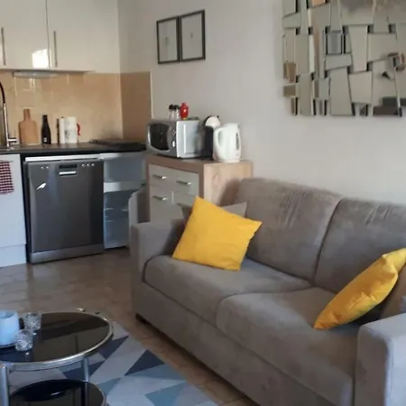 Sete&toi Appartement *