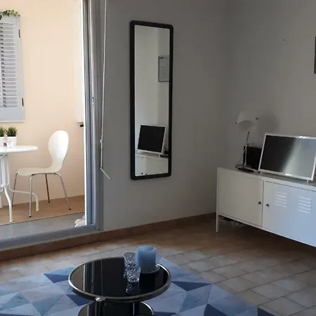 Sete&toi Appartement Sète